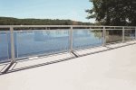 Glass-Railing-on-Aluminum-Deck