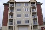 Railings-on-Apartment-Building