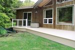 Waterproof Aluminum Deck