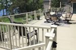 Aluminum Deck and Railing