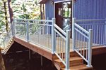 Aluminum Railings