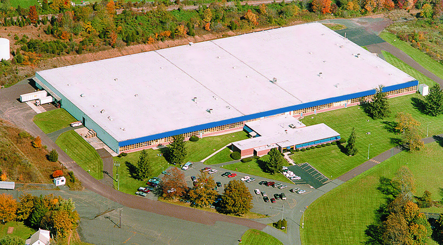 Craft-Bilt Manufacturing Company