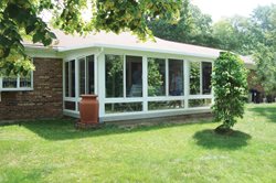 Betterliving Sunrooms by JSB Home Solutions