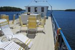 Decking-on-boat