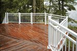 Aluminum Picket Railings