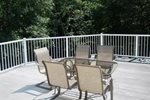 Aluminum Decking & Railing