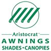 Aristocrat Awnings Logo