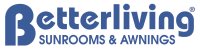 Betterliving Sunrooms Logo